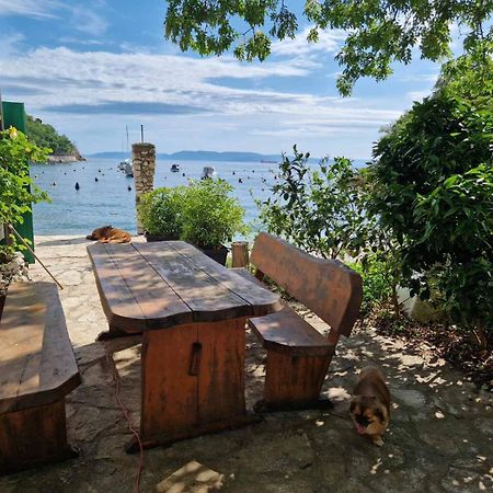 Beach House Bassi Rijeka Ngoại thất bức ảnh