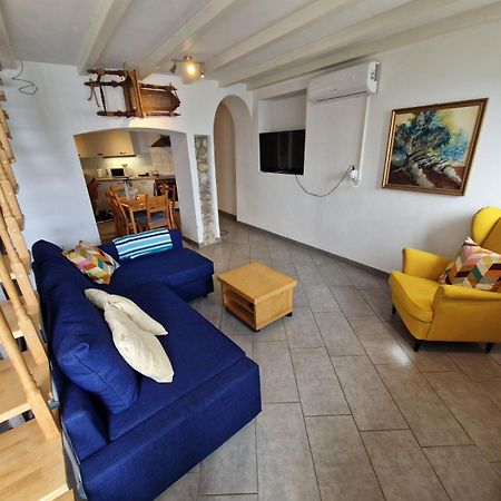 Beach House Bassi Rijeka Ngoại thất bức ảnh