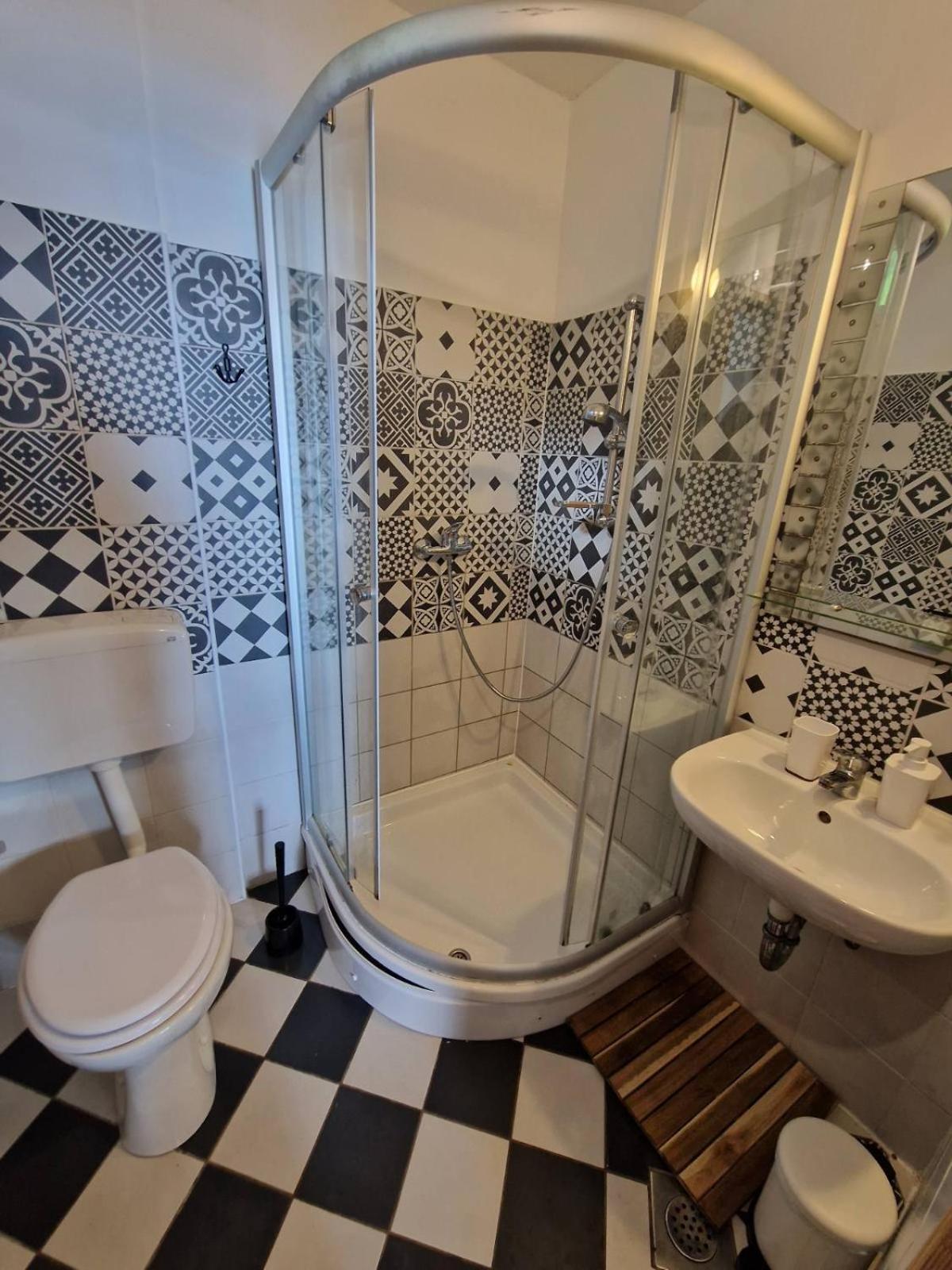 Beach House Bassi Rijeka Ngoại thất bức ảnh