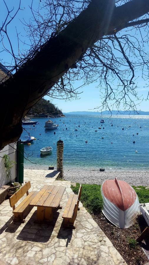 Beach House Bassi Rijeka Ngoại thất bức ảnh