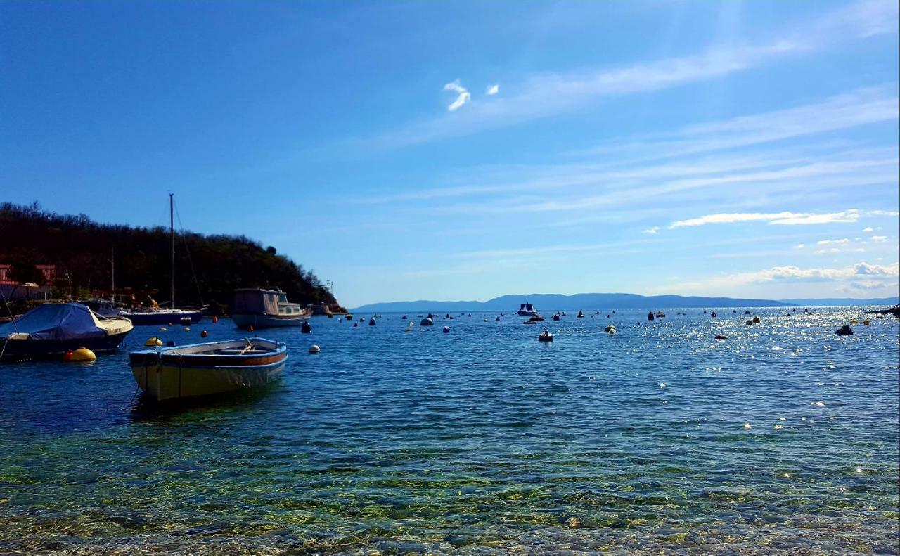 Beach House Bassi Rijeka Ngoại thất bức ảnh