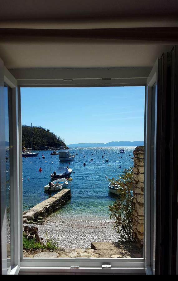 Beach House Bassi Rijeka Ngoại thất bức ảnh