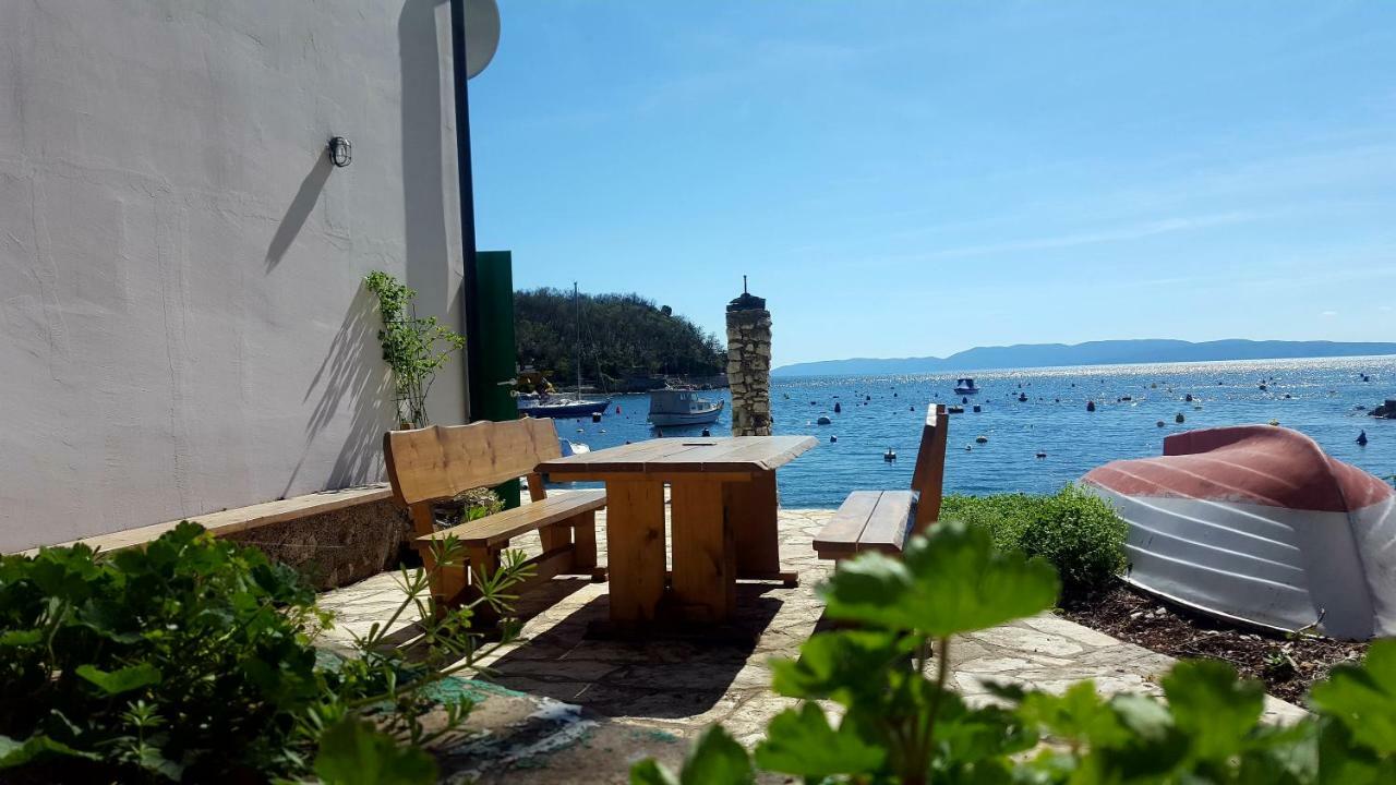 Beach House Bassi Rijeka Ngoại thất bức ảnh