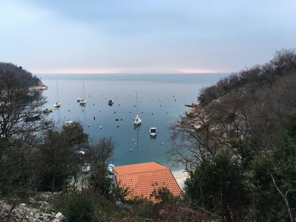 Beach House Bassi Rijeka Ngoại thất bức ảnh