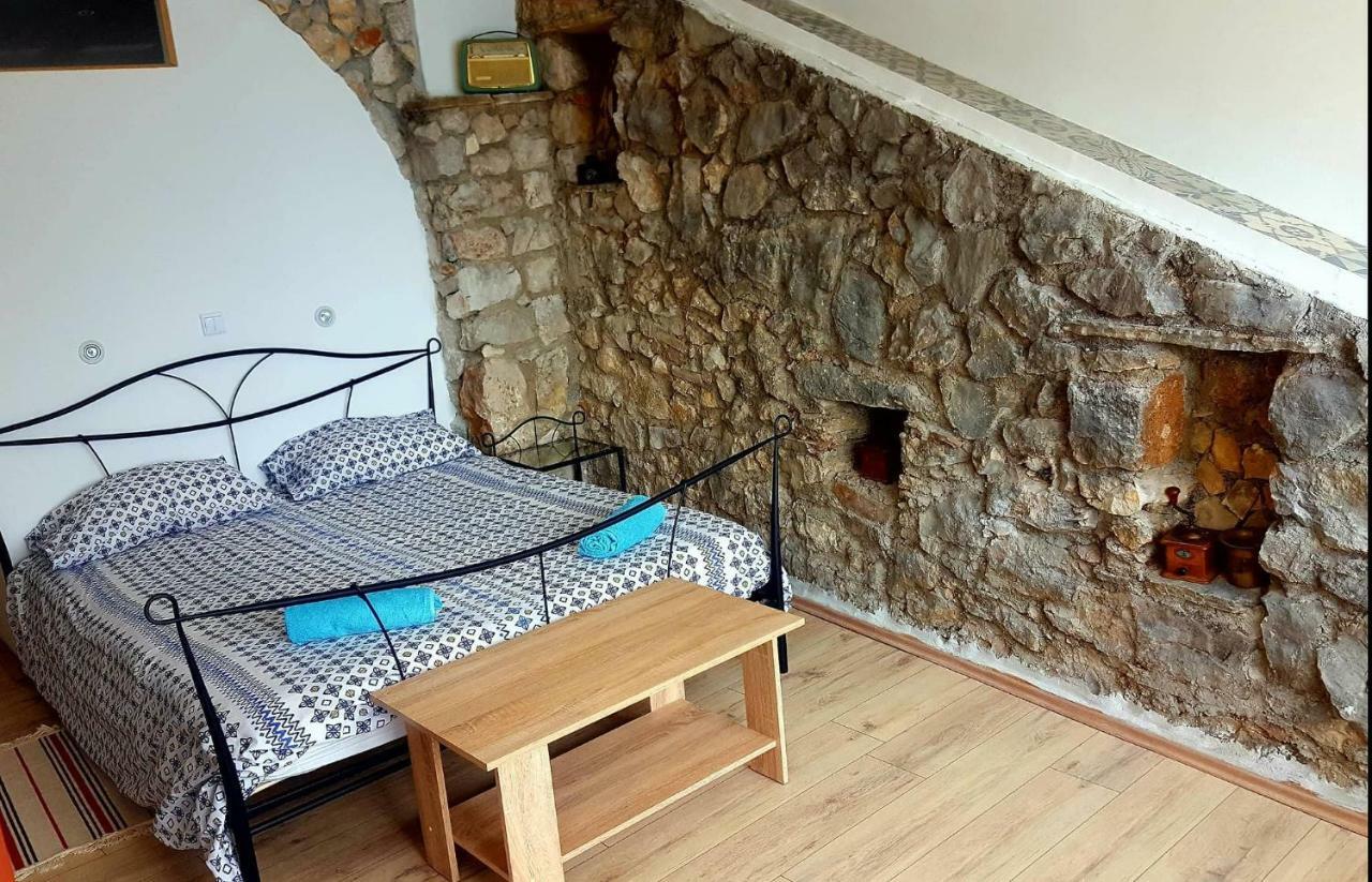 Beach House Bassi Rijeka Ngoại thất bức ảnh
