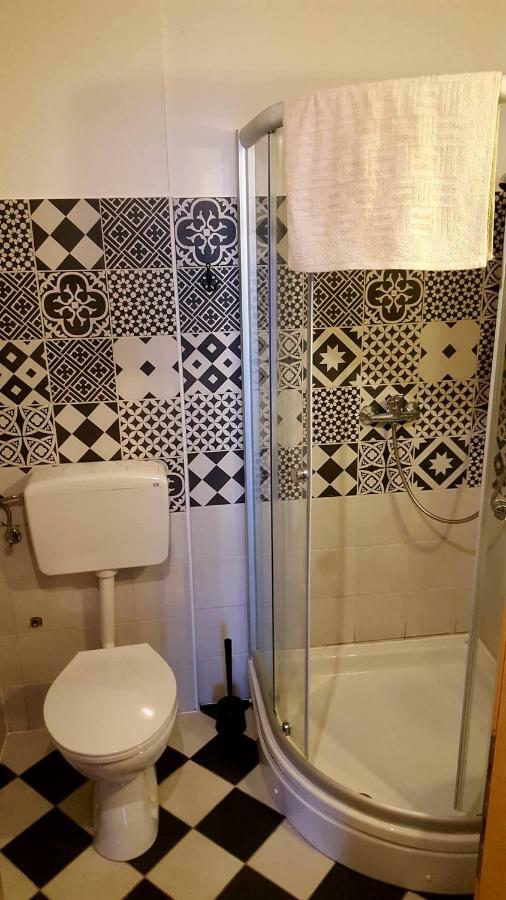 Beach House Bassi Rijeka Ngoại thất bức ảnh