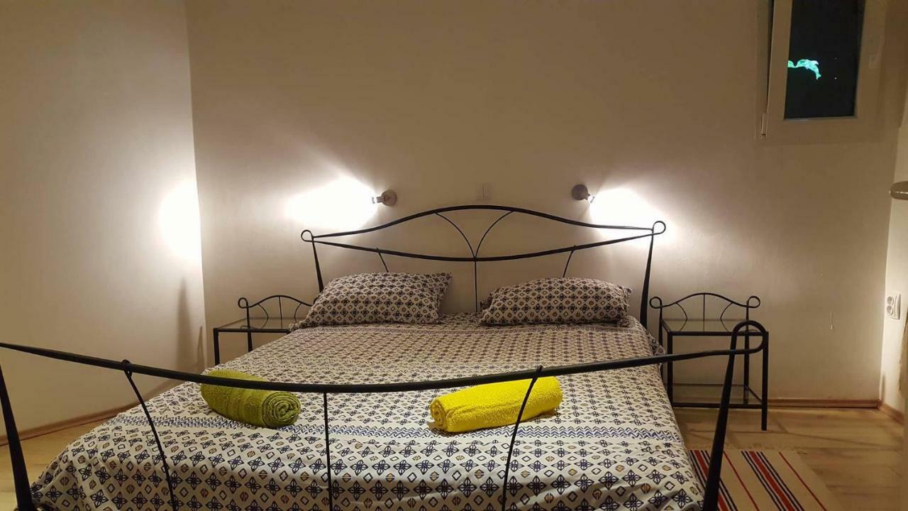 Beach House Bassi Rijeka Ngoại thất bức ảnh