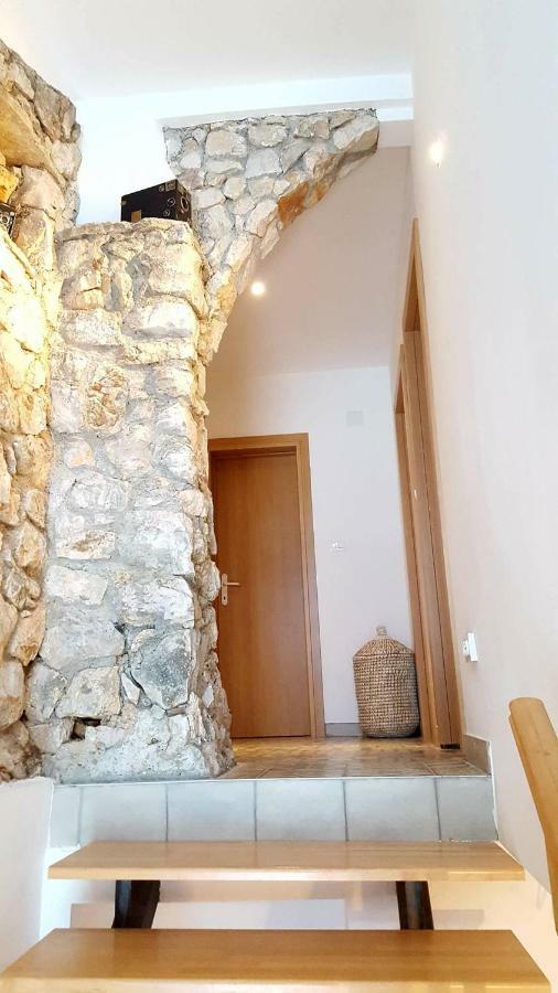 Beach House Bassi Rijeka Ngoại thất bức ảnh