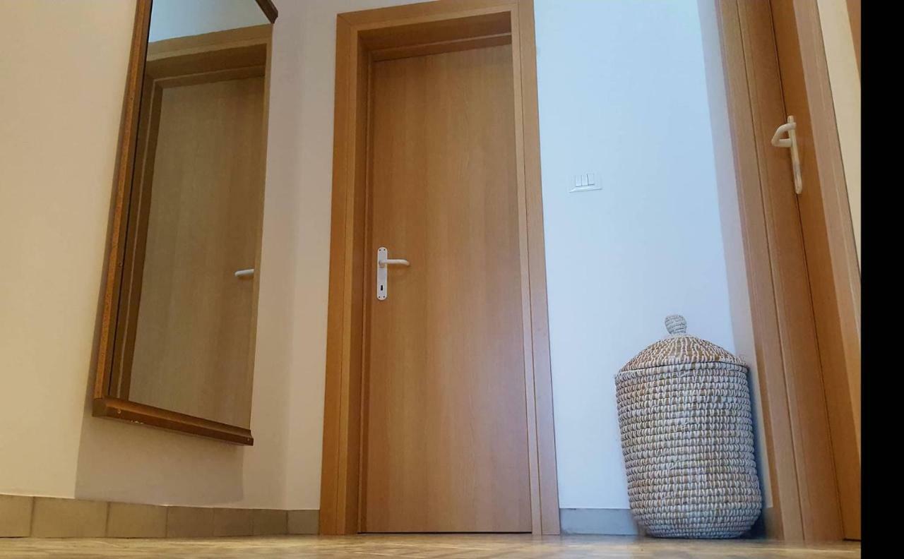 Beach House Bassi Rijeka Ngoại thất bức ảnh