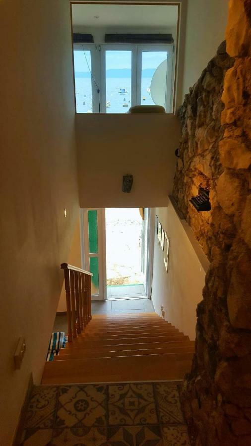 Beach House Bassi Rijeka Ngoại thất bức ảnh