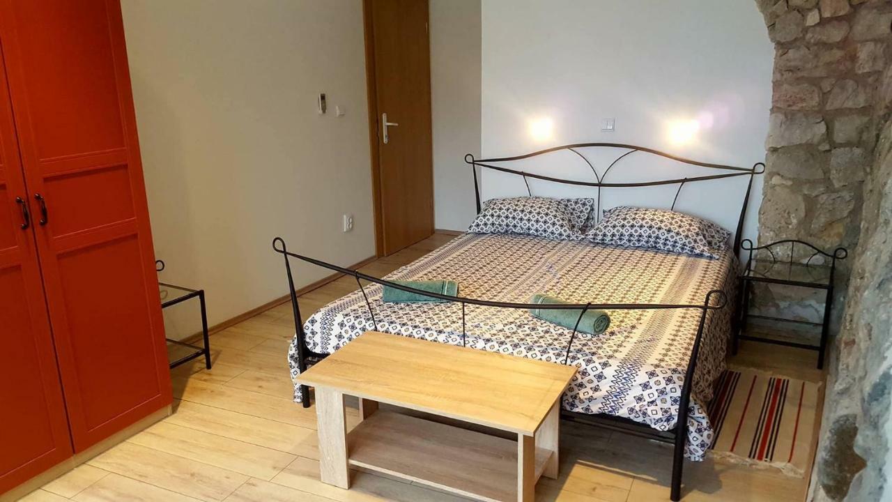 Beach House Bassi Rijeka Ngoại thất bức ảnh