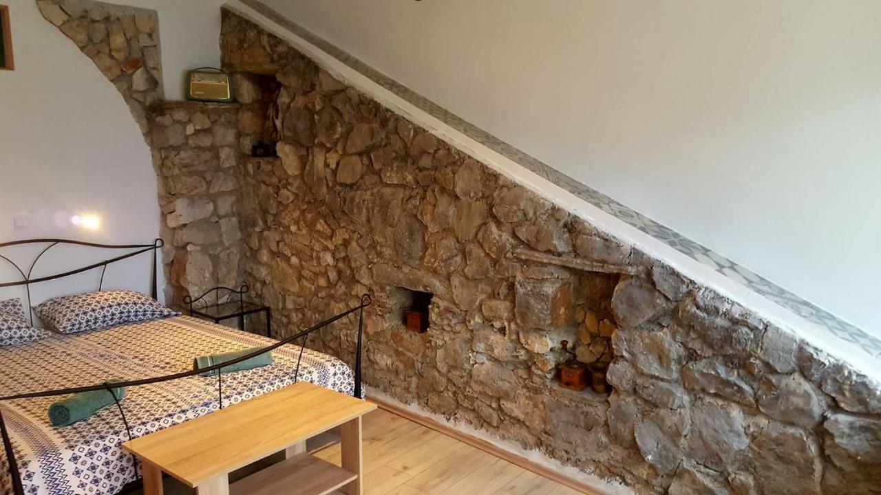 Beach House Bassi Rijeka Ngoại thất bức ảnh